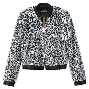 Women's OTD OnThisDay Faux Fur Jacket
